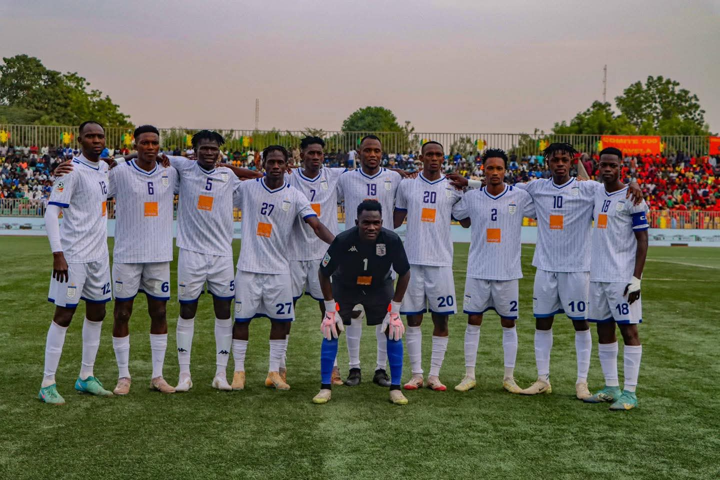 Ligue 1 Professionnelle 2025-2026 : Le Djoliba et le Stade Malien à la traîne après quatre journées